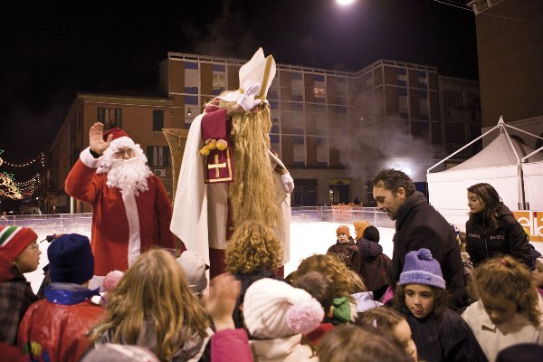 festa di San Nicola.2007