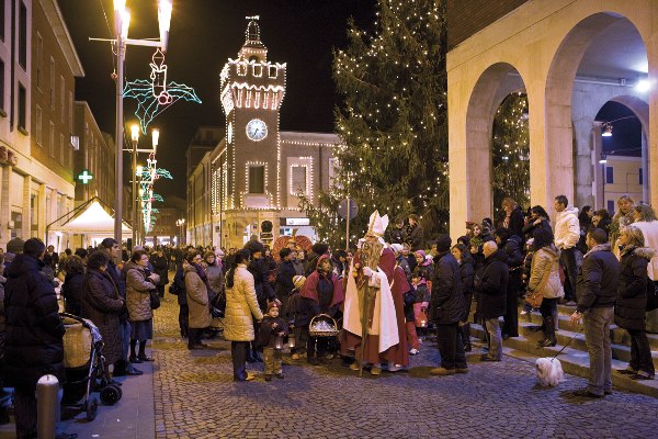 festa di San Nicola.2007