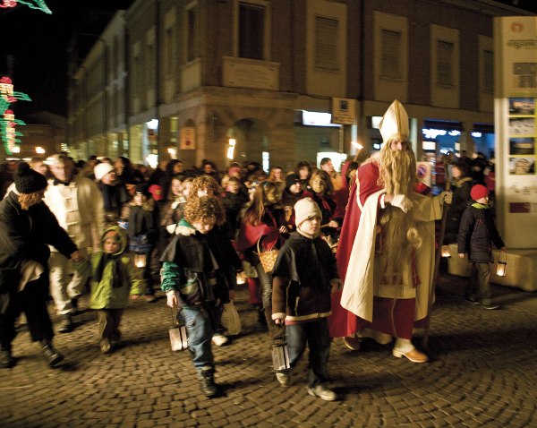 festa di San Nicola.2007